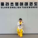 클라쓰영어태권도 이미지