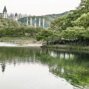 율동공원 이미지