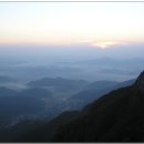 RR-69[배내로]-상-5 | 영남알프스 세 번째 이야기 07.10.06~07