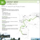 노암신화아파트 | 해파랑길 강릉 38코스, 39코스