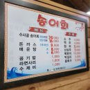 수사골송어