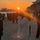 2026 새해 일출 명소 강릉 정동진 해돋이 시간 명당 추천