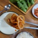 학하동로(유성-67) | 유성 상대동맛집 조선낙지보쌈 후기