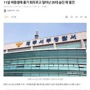 11살 여동생에게 흉기 휘두르고 도망친 20대 오빠사건 결말.txt 이미지