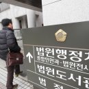 법원행정처(대법원) 이미지