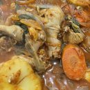 닭땡큐통닭 이미지