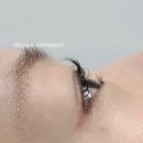 # 다산 속눈썹 &#39;눈썹에 반하다&#39;