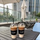 카페051 | “부부가 동시에 반해버린 시나몬라떼 맛집… 051카페 솔직후기”☕️