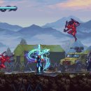 레이지리자드 | [게임 소개/평점] 닌자 가이덴 레이지바운드 (NINJA GAIDEN: Ragebound)