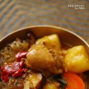 안동찜닭 이미지