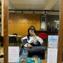 신촌미용실 데몬헤어 지우디자이너쌤 첫방문 할인