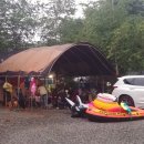 쪽빛하늘 캠핑장 이미지