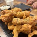 청주 용담동 배달맛집 아이벗치킨에서