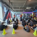 한국위너복싱 하남미사점 | 상일동 복싱 <명품 복싱 명가 한국위너복싱> 2026 1분기 국가공인 경찰복싱 공인단증 심사 후기