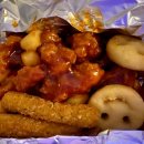 또또 닭강정 | 군포 야식 추천 🍗 또또닭강정 군포점 순살 닭강정 배달 후기