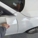 1급현대공업사종합정비(주) | 남양주 1급 공업사 외제차 판금 도색 전문 아우디 A4 수리 후기 호평동 백봉 모터스