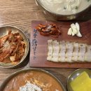 연일칼국수 이미지