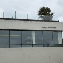 그여름애월바다 | 애월카페추천 바다뷰 분좋카 인디고인디드(발로나초코 마들렌) 후기