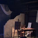 페이스화가 | 뮤지컬 더 페이스 관람 후기 | 혜화 창작뮤지컬 THE FACE, 악마를 그린 화가의 얼굴