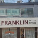 부산 전포 카페 프랭클린커피로스터스 라떼맛집 다녀온 후기