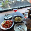 예례입구 3가 4 | 종로3가 데이트 술집 새서울 | 통창 한옥뷰 분위기 좋은 익선동 칵테일바 추천 및 메뉴 후기
