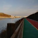 경인아라뱃길 시천교 이미지