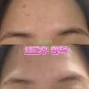 나키트브로우 | 셀프 눈썹염색 후기 어네이즈 브로우염색제 직접 써본 후기