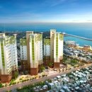 주문진벽산블루밍아파트 이미지