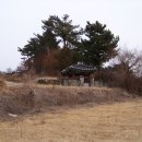 열녀김씨정려 이미지