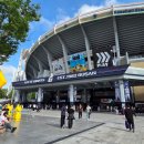 19-A | [ 야구 ] 사직야구장 3루 내야필드석A 314블럭 19열 좌석후기