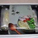 대구복어밀키트 해장 끝판왕 수성구복어탕 지산복어