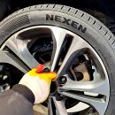 공명주유소 | 기아 K3 롱마일리지 타이어 교체 후기, 내연차 전기차 공용 사계절 타이어 넥센 엔프리즈 S