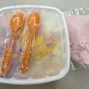 김해 과일빙수 맛집 [후르츠봉봉] 후기｜딸기우유 베이스 중독🍓