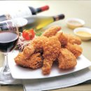 와인치킨베리웰 이미지