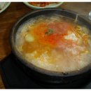 전통콩나물해장국 이미지