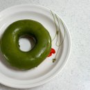 던킨도너츠 바질베이글 크림치즈필드 후기