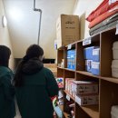 마산합포구 안전건설 | |석주연 기자| 마산합포구 민방위대 내실 강화를 위한 철저한 현장 점검