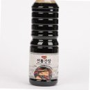 정명원 발효식품