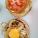 마미쿡 치즈버거