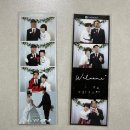 치즈박스 | 결혼식의 작은 포인트, 치즈박스 후기 🧀