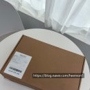 뉴럭키PC | HERMES 에르메스 에블린16 공홈 구매 성공 &amp; 언박싱 후기