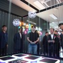 통일평생교육원 1층 이미지