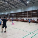 역곡배드민턴장 이미지