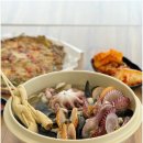 탑해물칼국수 - 의왕시 안양판교로 264 | 탑해물칼국수
