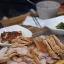 제주공항 근처 점심 맛집 돔베고기, 몸국, 호기국수 후기 - 할망네돔베고기