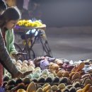 인도야시장 이미지