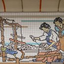 잠원역 3호선 이미지