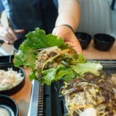 한판소프트 | 청주 가경동 맛집 강서본가 오리담 오리한판 솔직 후기