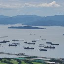 안민고개길 입구 이미지