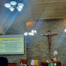 주영돈 토마스 주임신부님 영명 축일 축하식 2026.06.27 (어린이미사)/성토마스 사도 축일 2026.07.03 이미지